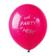 Party latex