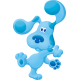 Blue's Clues(Nickelodeon)