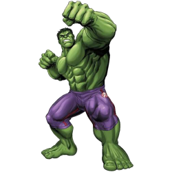 Hulk(Marvel)