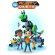 Rusty Rivets ( Nickelodeon)