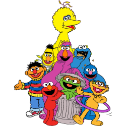 Sesame Street