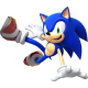 Sonic the Hedgehog