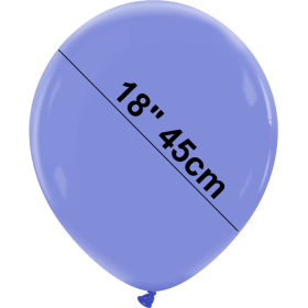 Latex 18in