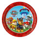 Paw Patrol