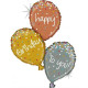 Graft Balloons