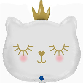 Princess Cat