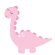Dino Pink