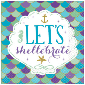 Let's Shellebrate
