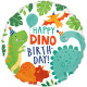 Dino Party