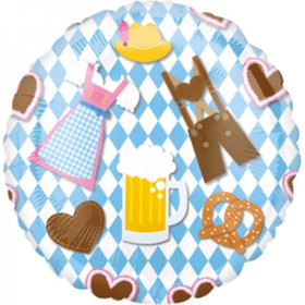Beer fiesta