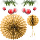 Κρεμαστά Διακοσμητικά Xmas