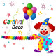 Διακοσμητικά Carnival