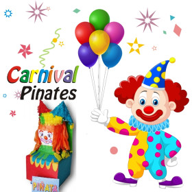 Pinates Carnival