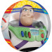 FOIL ORBZ CLEAR TOY STORY 4 FOIL ORBZ CLEAR TOY STORY 4