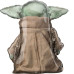 FOIL AWK STARWARS MANDALORIAN THE CHILD_YODA FOIL AWK STARWARS MANDALORIAN THE CHILD_YODA