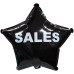 Foil 18" Sales Foil 18" Sales