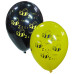 LATEX 12'' ΤΥΠΩΜΕΝΟ ΜΕ ΜΕΛΙΣΣΑ 25TEM LATEX 12'' ΤΥΠΩΜΕΝΟ ΜΕ ΜΕΛΙΣΣΑ 25TEM