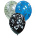 LATEX 12'' ΤΥΠΩΜΕΝO ΔΙΑΣΤΗΜΑ 25TEM LATEX 12'' ΤΥΠΩΜΕΝO ΔΙΑΣΤΗΜΑ 25TEM