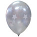 LATEX 12'' ΑΣΤΕΡΙΑ ΤΥΠΩΜΕΝΟ 25ΤΕΜ LATEX 12'' ΑΣΤΕΡΙΑ ΤΥΠΩΜΕΝΟ 25ΤΕΜ