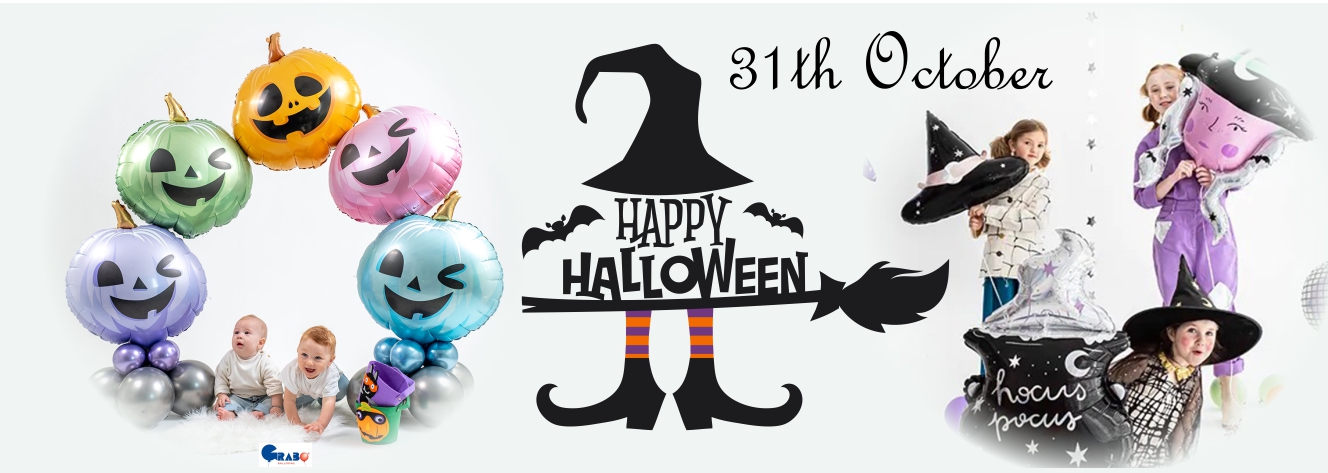 HALLOWEEN