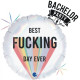 Μπαλόνια για Bachelor Party