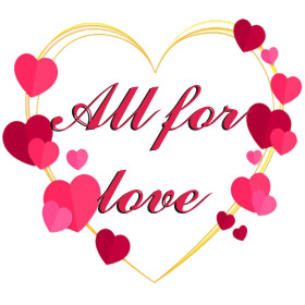 ΟΛΑ VALENTINE'S DAY