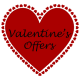 Valentine's Offers