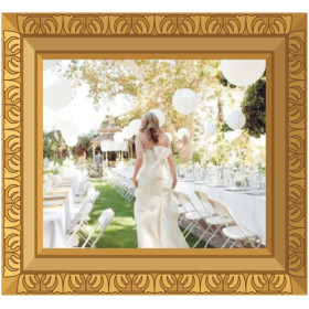 Μπουφές/Τραπέζι Γάμου