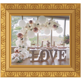 Μπαλόνια Γάμου