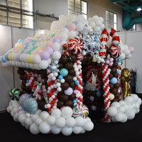 sweethouse
