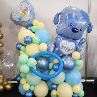 Ατομικά Σεμινάρια Greek Balloons Academy