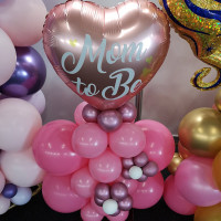 Ατομικά Σεμινάρια Greek Balloons Academy