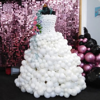 Ατομικά Σεμινάρια Greek Balloons Academy