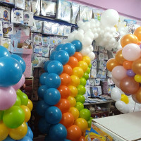Ατομικά Σεμινάρια Greek Balloons Academy