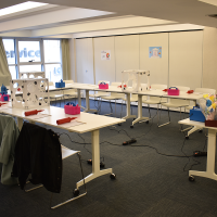 αιθουσα μαθήματος