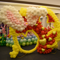 Κορνίζα Κούνελου