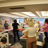 Πρακτική beginners