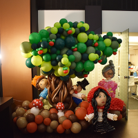 Κοκκινοσκουφίτσα