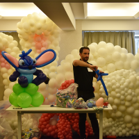 Καλεσμένος δάσκαλος Marcelo Zaquieri