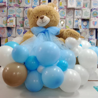 Ατομικά Σεμινάρια Greek Balloons Academy