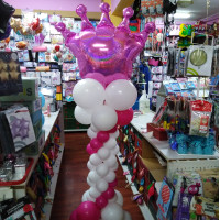 Ατομικά Σεμινάρια Greek Balloons Academy