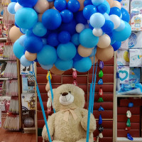 Ατομικά Σεμινάρια Greek Balloons Academy