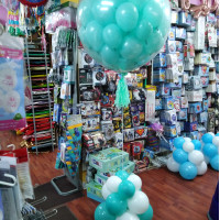 Ατομικά Σεμινάρια Greek Balloons Academy