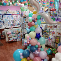 Ατομικά Σεμινάρια Greek Balloons Academy
