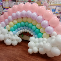 Ατομικά Σεμινάρια Greek Balloons Academy