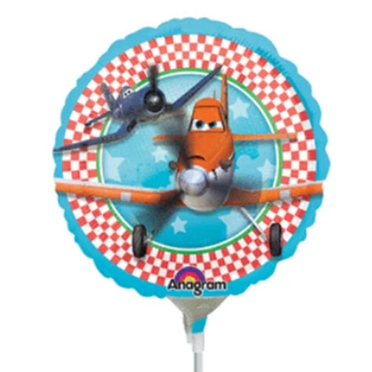 FOIL Mini/S 9'' PLANES 27949 A20