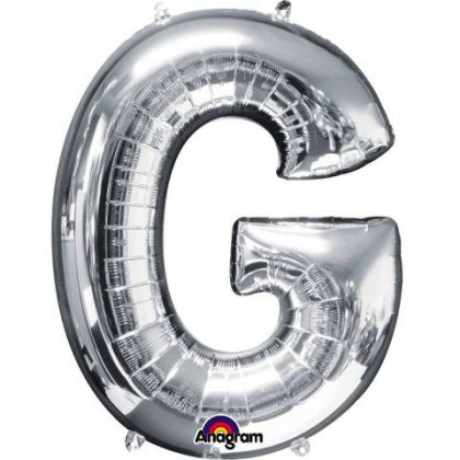 FOIL Mini/S 16'' ΓΡΑΜΜΑ G ΑΣΗΜΙ Προσφορά!