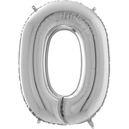 FOIL S/S ΓΡΑMMΑ Ο ΑΣΗΜΙ