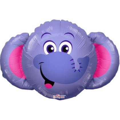 FOIL Mini/S 14''  ΕΛΕΦΑΝΤΑΣ ΛΙΛΑ