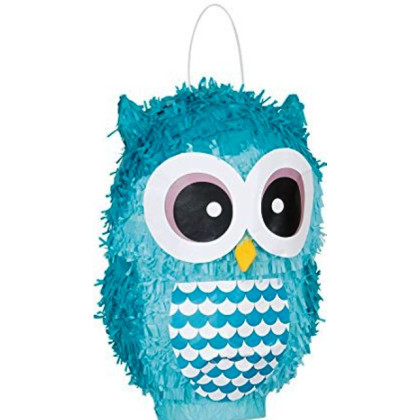 PINIATA 3D ΚΟΥΚΟΥΒΑΓΙΑ 